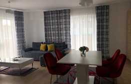 Apartament 3 camere, 76 mp, lux, parcare subterana, Complex Scala Center