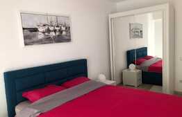 Apartament 3 camere, 76 mp, lux, parcare subterana, Complex Scala Center