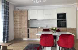 Apartament 3 camere, 76 mp, lux, parcare subterana, Complex Scala Center