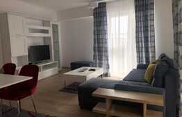 Apartament 3 camere, 76 mp, lux, parcare subterana, Complex Scala Center