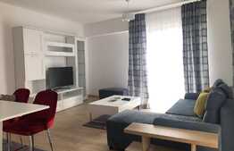 Apartament 3 camere, 76 mp, lux, parcare subterana, Complex Scala Center