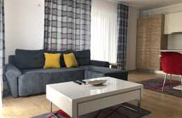 Apartament 3 camere, 76 mp, lux, parcare subterana, Complex Scala Center