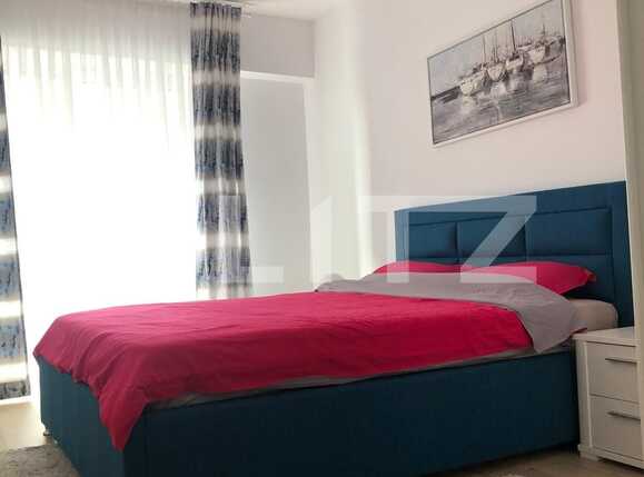 Apartament de închiriat 3 camere Central - 42409AI | BLITZ Cluj-Napoca | Poza10