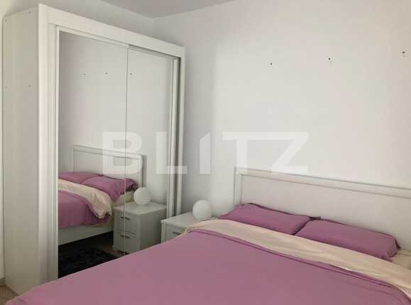 Apartament de închiriat 3 camere Central - 42409AI | BLITZ Cluj-Napoca | Poza14