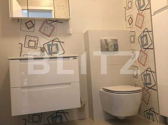 Apartament de închiriat 3 camere Central - 42409AI | BLITZ Cluj-Napoca | Poza17