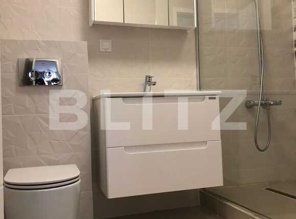 Apartament de închiriat 3 camere Central - 42409AI | BLITZ Cluj-Napoca | Poza15