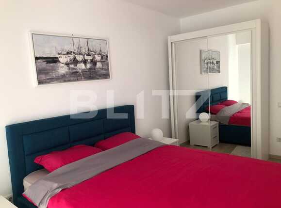 Apartament de închiriat 3 camere Central - 42409AI | BLITZ Cluj-Napoca | Poza12