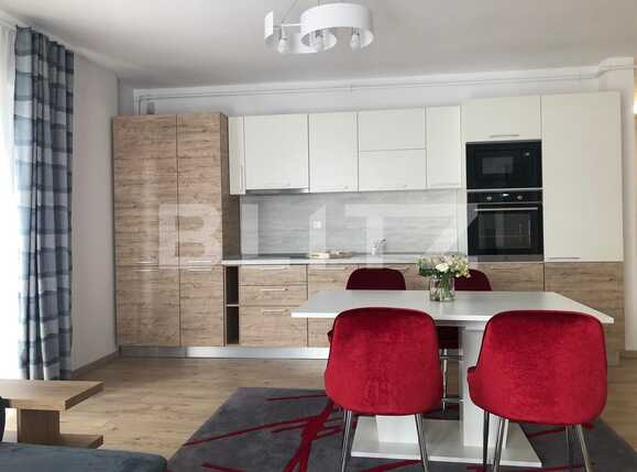 Apartament de închiriat 3 camere Central - 42409AI | BLITZ Cluj-Napoca | Poza8