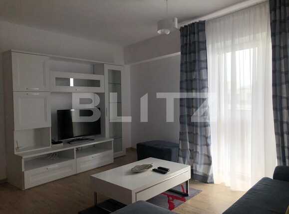 Apartament de închiriat 3 camere Central - 42409AI | BLITZ Cluj-Napoca | Poza7