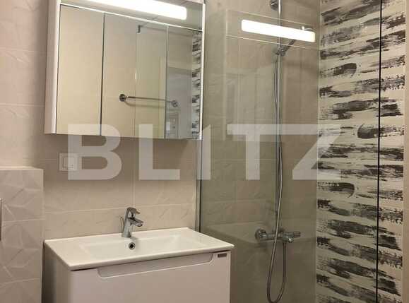 Apartament de închiriat 3 camere Central - 42409AI | BLITZ Cluj-Napoca | Poza16