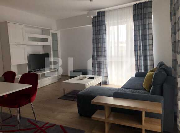 Apartament de închiriat 3 camere Central - 42409AI | BLITZ Cluj-Napoca | Poza2