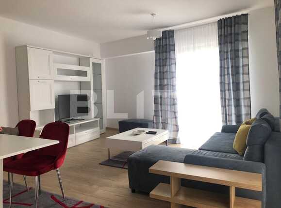 Apartament de închiriat 3 camere Central - 42409AI | BLITZ Cluj-Napoca | Poza4