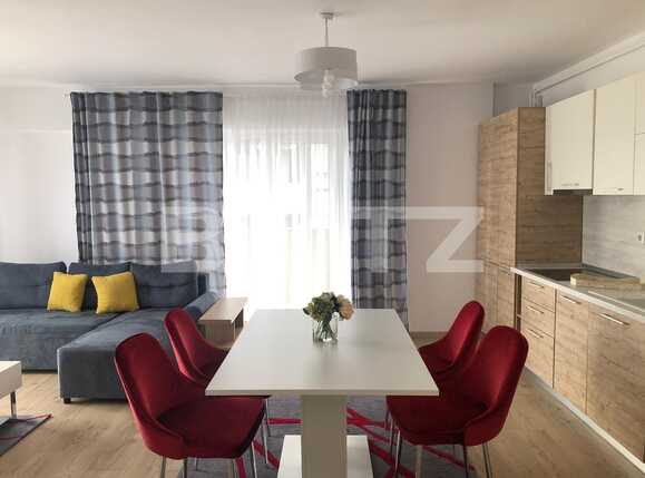 Apartament de închiriat 3 camere Central - 42409AI | BLITZ Cluj-Napoca | Poza3