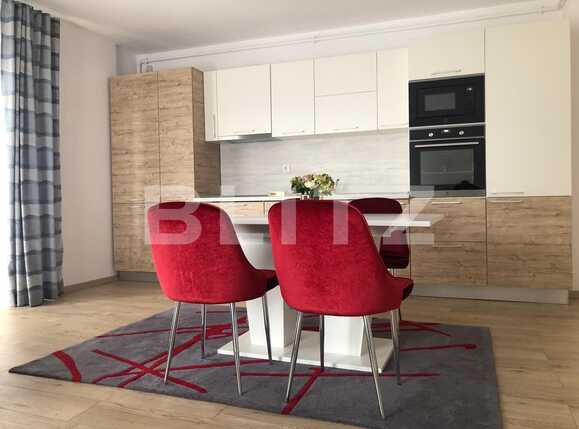 Apartament de închiriat 3 camere Central - 42409AI | BLITZ Cluj-Napoca | Poza9