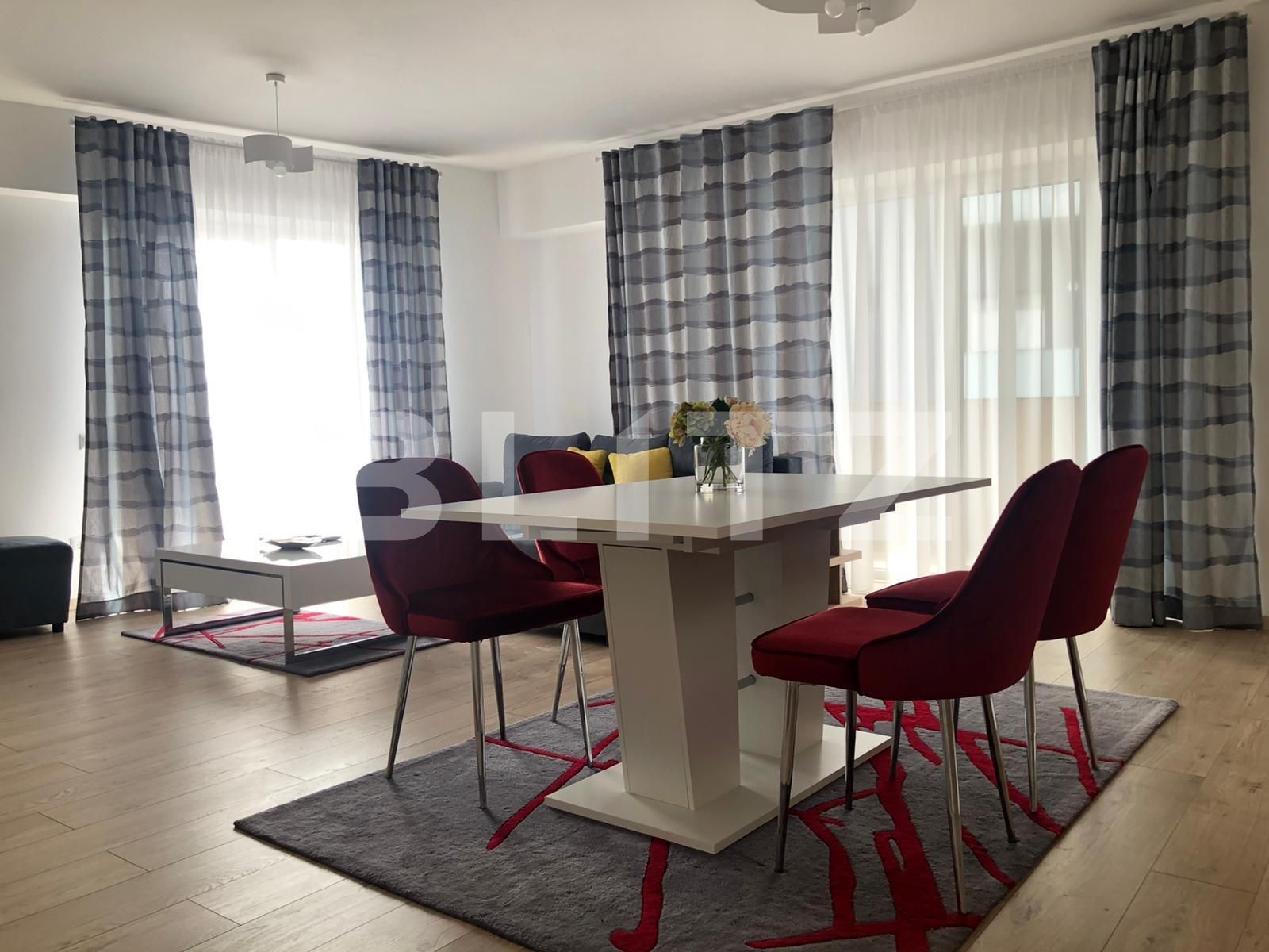 Apartament de închiriat 3 camere Central - 42409AI | BLITZ Cluj-Napoca | Poza5