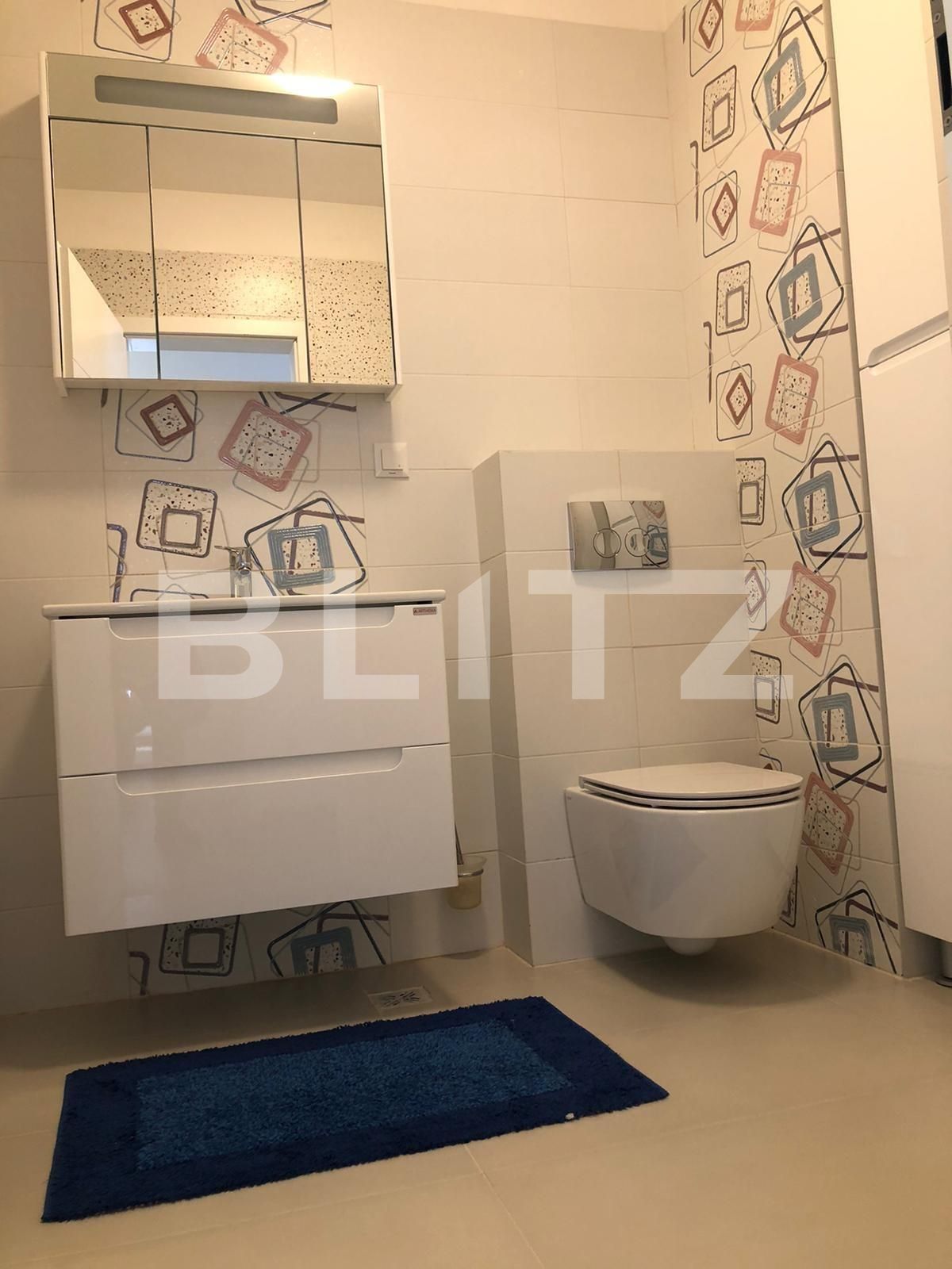 Apartament de închiriat 3 camere Central - 42409AI | BLITZ Cluj-Napoca | Poza17
