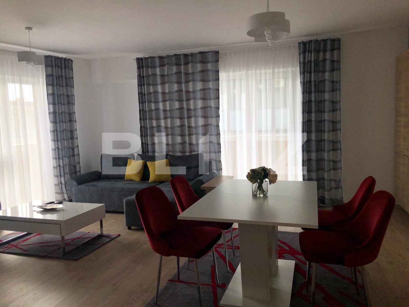 Apartament de închiriat 3 camere Central - 42409AI | BLITZ Cluj-Napoca | Poza6