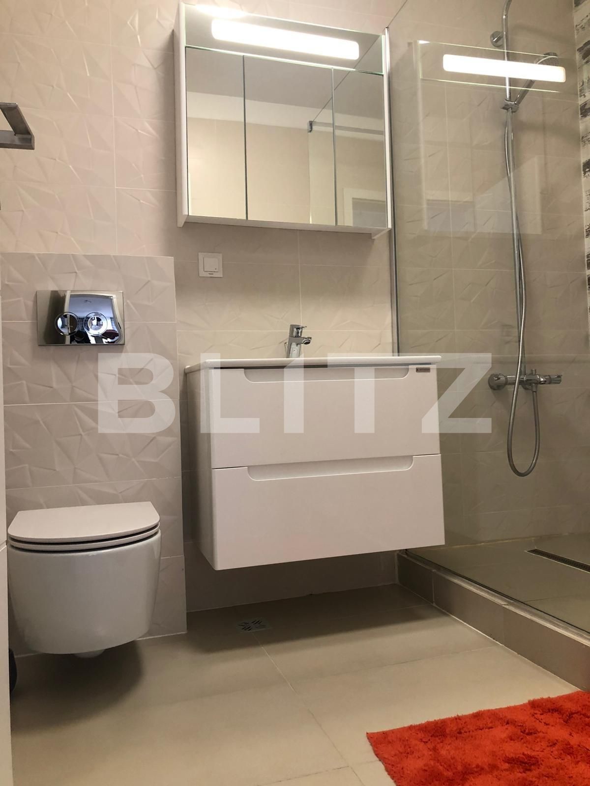 Apartament de închiriat 3 camere Central - 42409AI | BLITZ Cluj-Napoca | Poza15