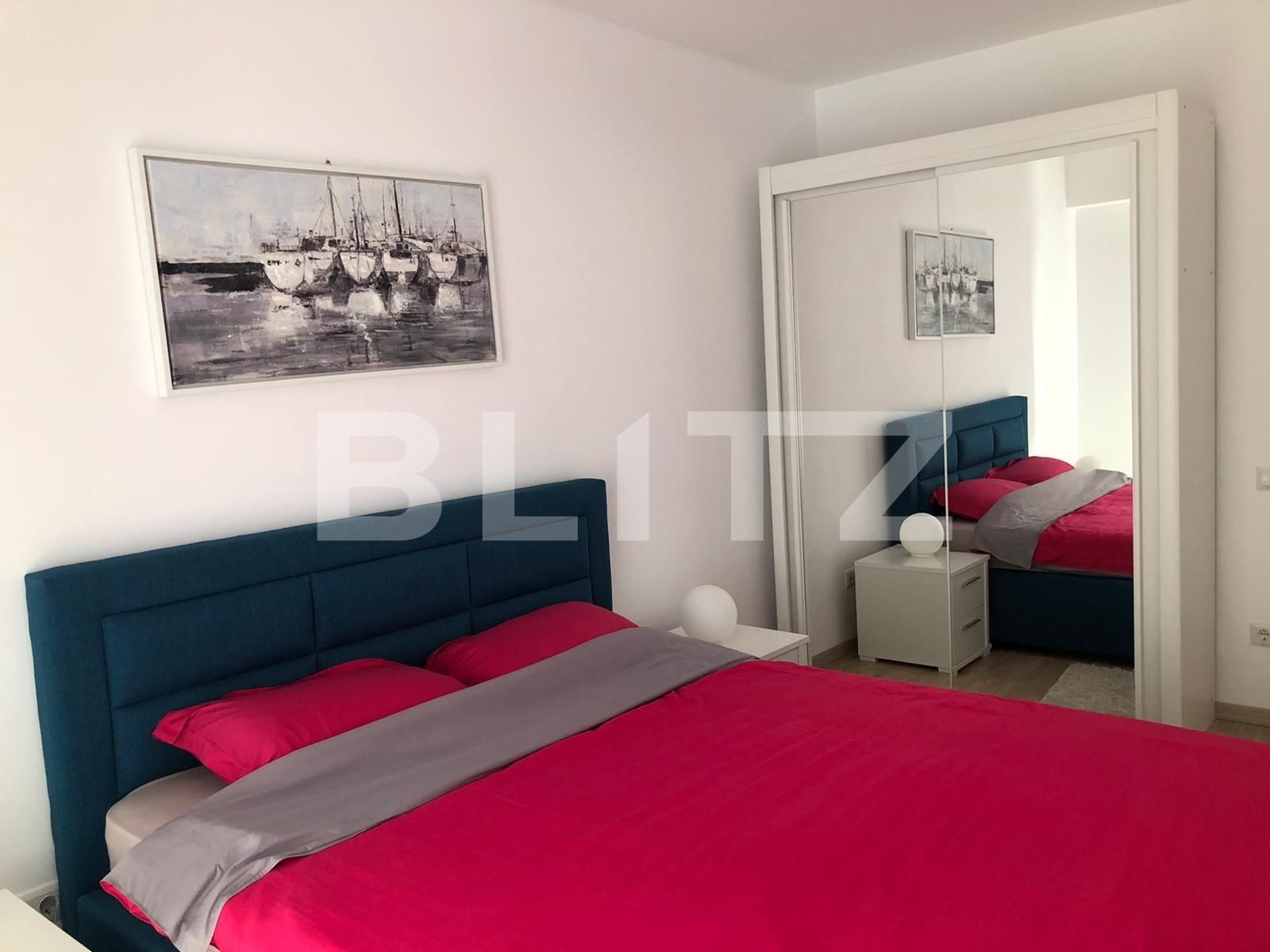 Apartament de închiriat 3 camere Central - 42409AI | BLITZ Cluj-Napoca | Poza12