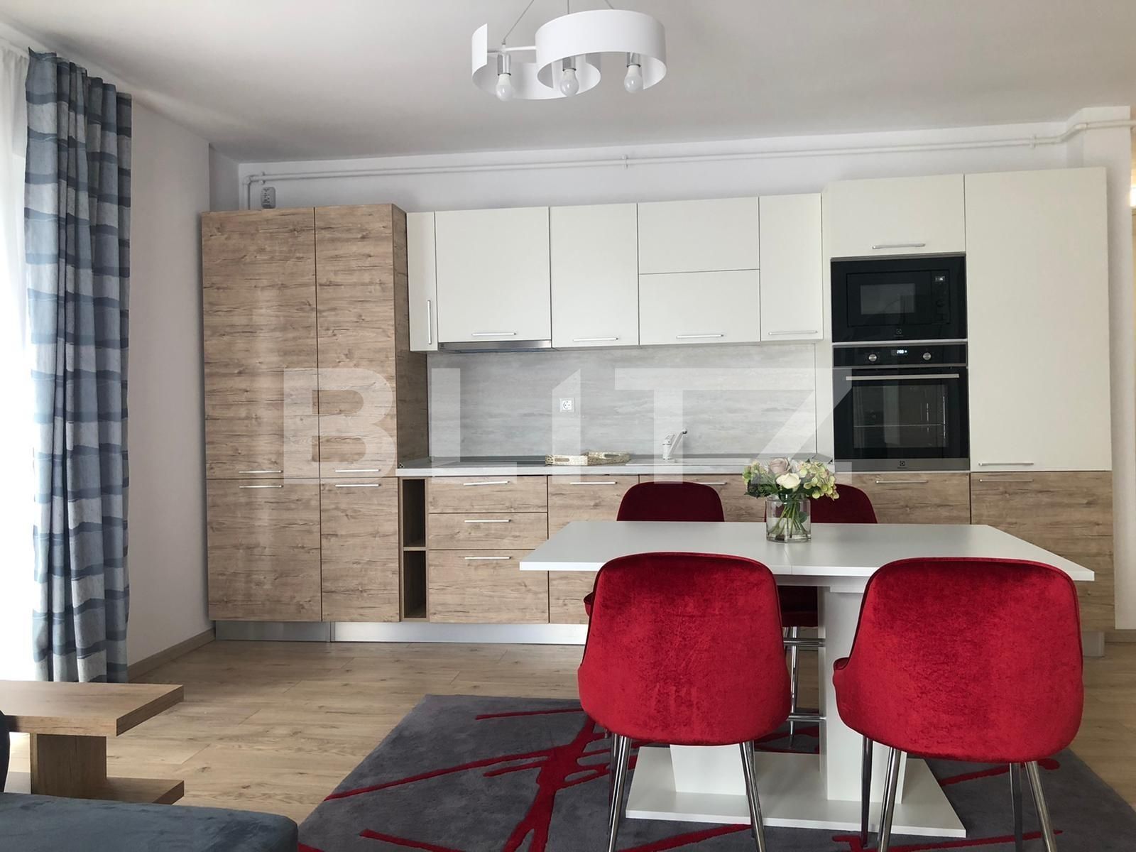 Apartament de închiriat 3 camere Central - 42409AI | BLITZ Cluj-Napoca | Poza8