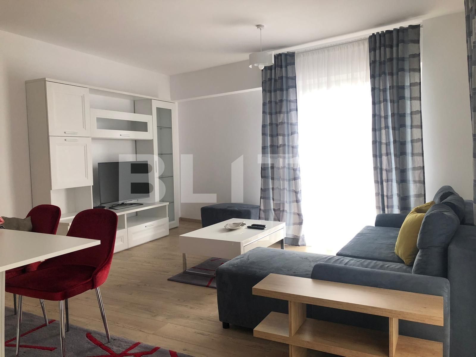 Apartament de închiriat 3 camere Central - 42409AI | BLITZ Cluj-Napoca | Poza4