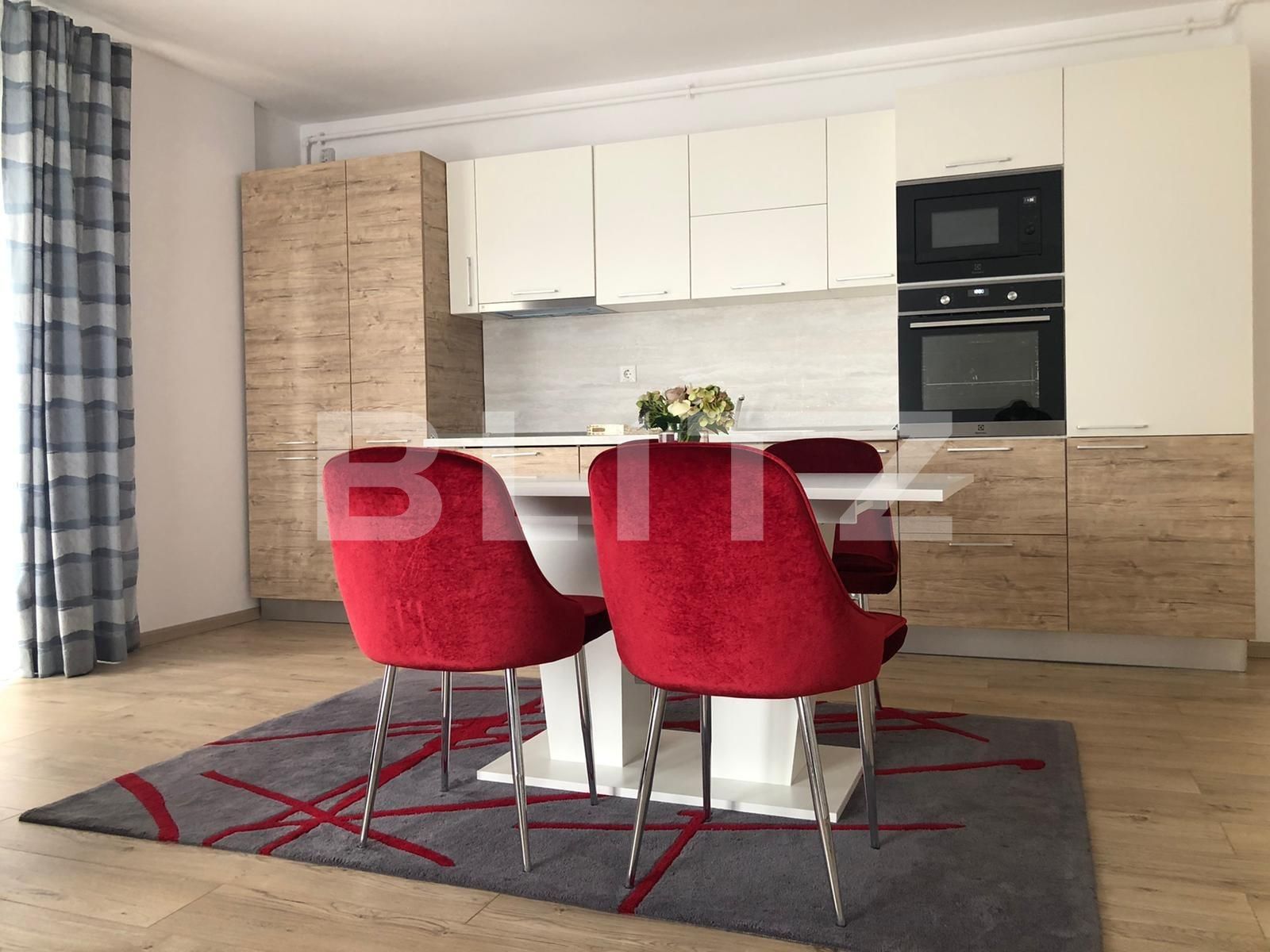 Apartament de închiriat 3 camere Central - 42409AI | BLITZ Cluj-Napoca | Poza9