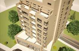 Apartament de vanzare la 4 minute de Piata Mihai Viteazul! Si prin Prima Casa!