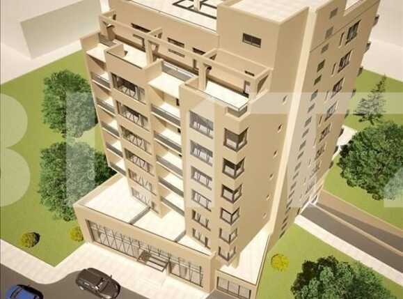 Apartament de vânzare 2 camere Central - 4241AV | BLITZ Cluj-Napoca | Poza1