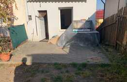 Casa individuala 80 mp, teren 120 mp, cartier Gruia