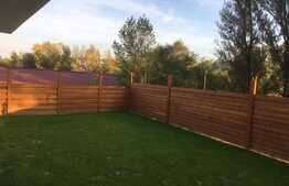 Duplex modern, 150 mp, teren 210 mp, Dambu Rotund