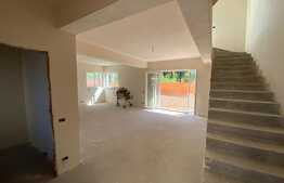 Duplex modern, 150 mp, teren 210 mp, Dambu Rotund