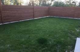 Duplex modern, 150 mp, teren 210 mp, Dambu Rotund