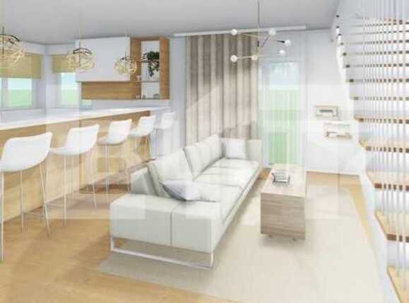 Casa de vânzare 4 camere Dambul Rotund - 42411CV | BLITZ Cluj-Napoca | Poza1