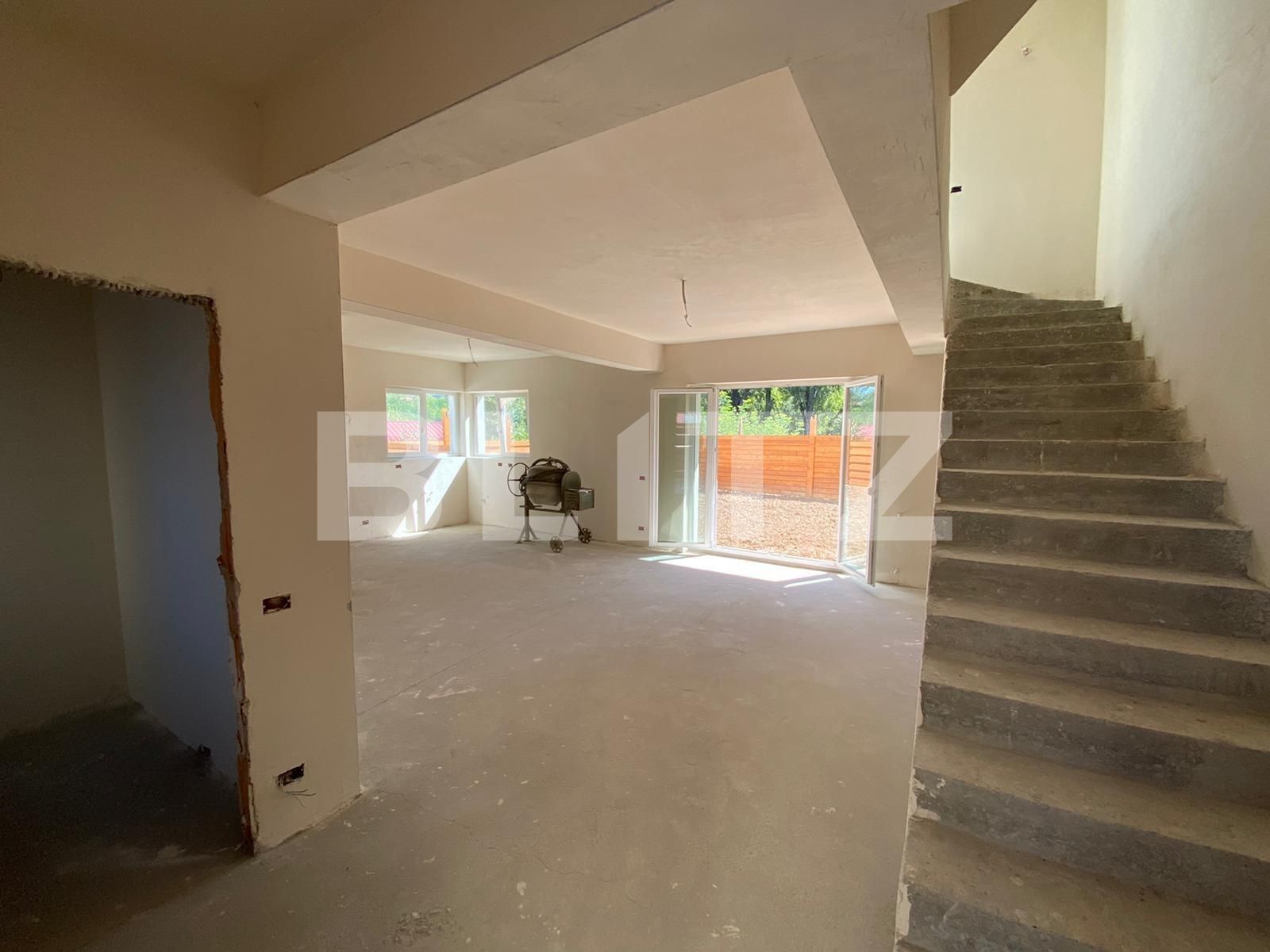 Casa de vânzare 4 camere Dambul Rotund - 42411CV | BLITZ Cluj-Napoca | Poza4