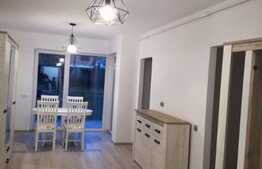 Apartament 2 camere, 41 mp, modern, zona Grand Park Residence