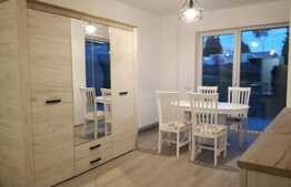 Apartament 2 camere, 41 mp, modern, zona Grand Park Residence