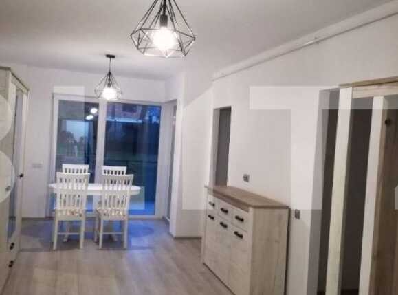 Apartament de închiriat 2 camere Gheorgheni - 42412AI | BLITZ Cluj-Napoca | Poza2