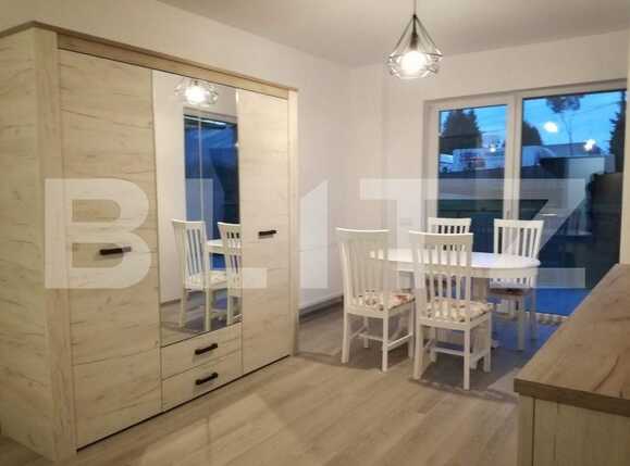 Apartament de închiriat 2 camere Gheorgheni - 42412AI | BLITZ Cluj-Napoca | Poza1