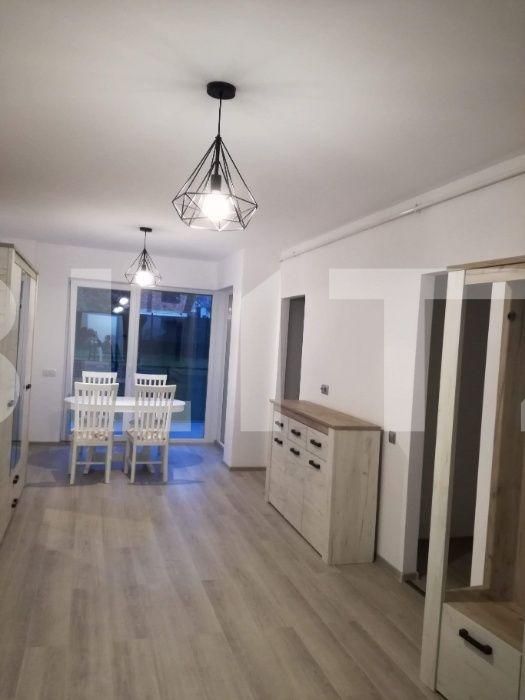 Apartament de închiriat 2 camere Gheorgheni - 42412AI | BLITZ Cluj-Napoca | Poza2
