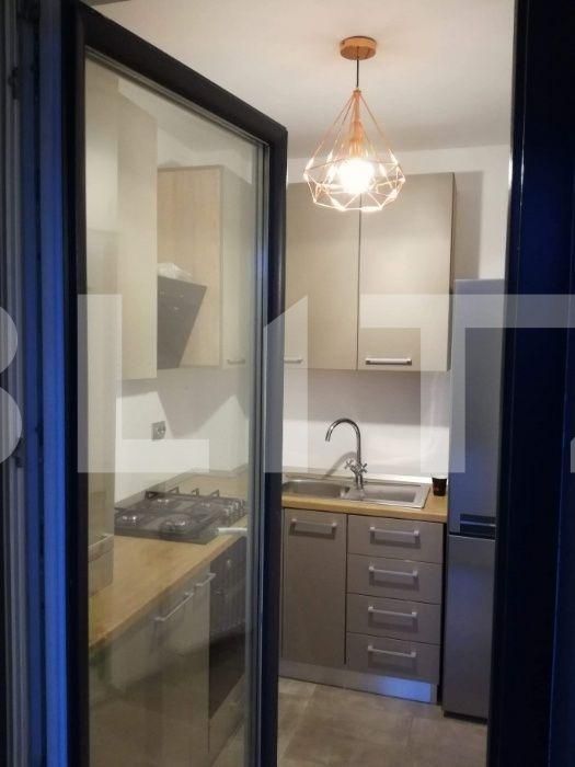 Apartament de închiriat 2 camere Gheorgheni - 42412AI | BLITZ Cluj-Napoca | Poza3