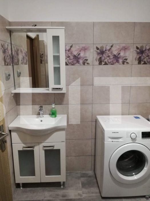 Apartament de închiriat 2 camere Gheorgheni - 42412AI | BLITZ Cluj-Napoca | Poza5