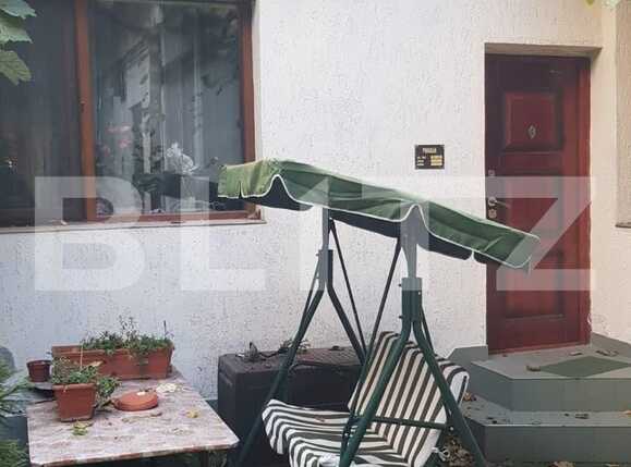 Casa de vânzare 2 camere Central - 42414CV | BLITZ Cluj-Napoca | Poza1