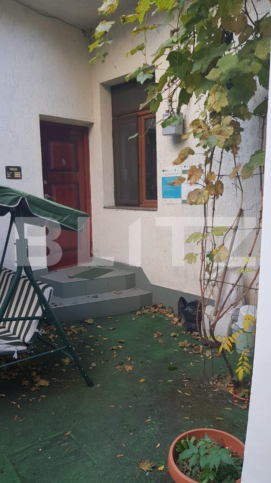 Casa de vânzare 2 camere Central - 42414CV | BLITZ Cluj-Napoca | Poza2