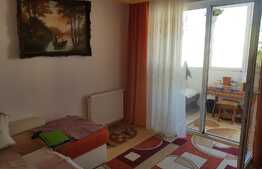 Apartament etaj intermediar, nisa dormit + living, loc parcare! Zona strazii Florilor!