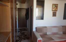 Apartament etaj intermediar, nisa dormit + living, loc parcare! Zona strazii Florilor!