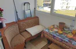 Apartament etaj intermediar, nisa dormit + living, loc parcare! Zona strazii Florilor!