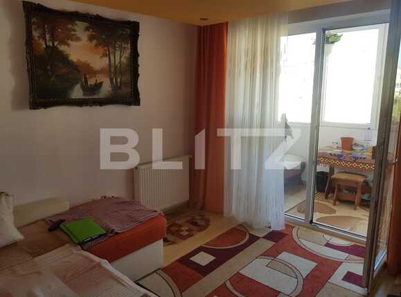 Garsonieră de vânzare Floreşti - 42416AV | BLITZ Cluj-Napoca | Poza4