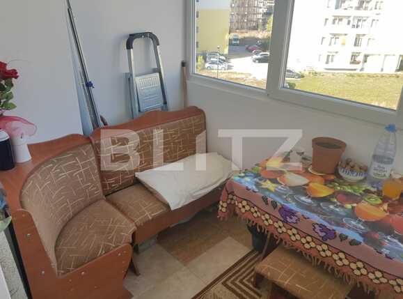 Garsonieră de vânzare Floreşti - 42416AV | BLITZ Cluj-Napoca | Poza10