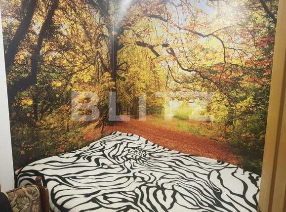 Garsonieră de vânzare Floreşti - 42416AV | BLITZ Cluj-Napoca | Poza1