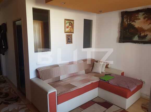Garsonieră de vânzare Floreşti - 42416AV | BLITZ Cluj-Napoca | Poza2